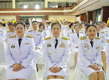 รัฐพิธีวันที่ระลึก “พระบาทสมเด็จพระปกเกล้าเจ้าอยู่หัว” พารามิเตอร์รูปภาพ 9
